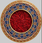 Herat Gold - The Excellence of Afghan Saffron