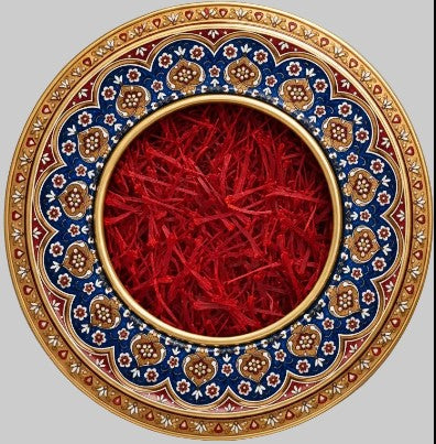 Herat Gold - The Excellence of Afghan Saffron