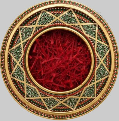 Herat Gold - The Excellence of Afghan Saffron