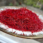 Herat Gold - The Excellence of Afghan Saffron