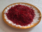 Herat Gold - The Excellence of Afghan Saffron