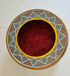 Herat Gold - The Excellence of Afghan Saffron