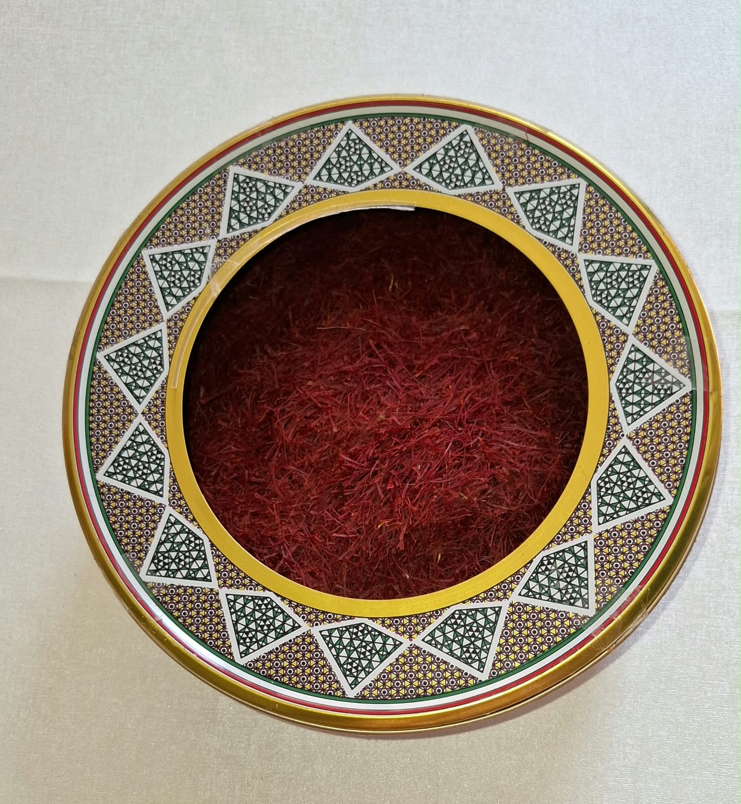 Herat Gold - The Excellence of Afghan Saffron