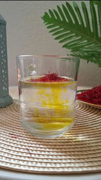 Herat Gold - The Excellence of Super Negin Saffron HERAT GOLD SAFFRON